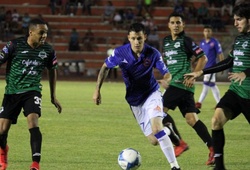 Link xem bóng đá trực tuyến Chivas Guadalajara vs Correcaminos UAT (09h00, 5/9)