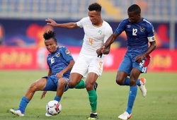 Link xem bóng đá trực tuyến Eritrea vs Namibia (20h00, 4/9)