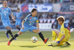 Link xem bóng đá trực tuyến Kawasaki Frontale vs Nagoya Grampus (17h00, 4/9)