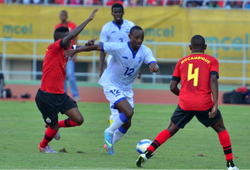 Link xem bóng đá trực tuyến Mauritius vs Mozambique (21h30, 4/9)