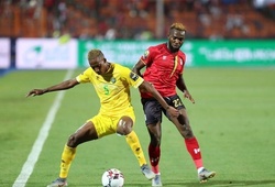 Link xem bóng đá trực tuyến Somalia vs Zimbabwe (22h00, 5/9)