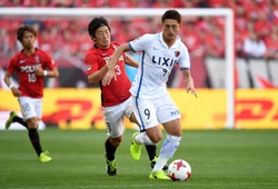 Link xem bóng đá trực tuyến Urawa Reds vs Kashima Antlers (17h30, 4/9)