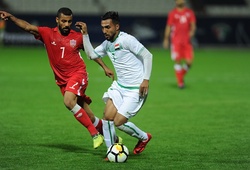 Nhận định Bahrain vs Iraq 23h30, 05/09 (VL World Cup 2022)