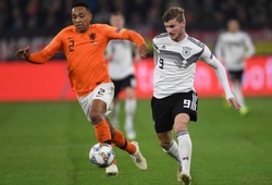 Nhận định Đức vs Hà Lan 01h45, ngày 07/9 (vòng bảng VL Euro 2020)