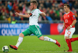 Nhận định Ireland vs Thụy Sĩ 01h45, 06/09 (Vòng loại Euro 2020)