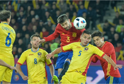 Nhận định Romania vs Tây Ban Nha 01h45, 06/09 (Vòng loại Euro 2020)