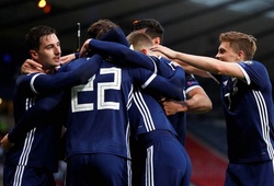 Nhận định Scotland vs Nga 01h45, ngày 07/9 (vòng bảng VL Euro 2020)