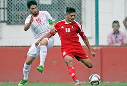 Nhận định Tajikistan vs Kyrgyzstan 21h00, 05/09 (VL World Cup 2022)