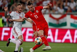 Nhận định Wales vs Azerbaijan 01h45, 07/09 (vòng loại Euro 2020)