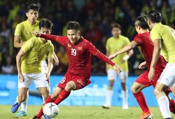 Bảng xếp hạng FIFA tháng 9 năm 2019: Việt Nam mất Top 100 nếu thua Thái Lan
