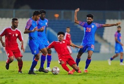 Link xem bóng đá trực tuyến Ấn Độ vs Oman (21h00, 5/9)