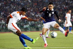 Link xem trực tuyến Campuchia vs Hồng Kông 18h10, 5/9 (VL World Cup 2022 khu vực châu Á)