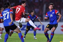 Link xem bóng đá trực tuyến Indonesia vs Malaysia (19h30, 5/9)