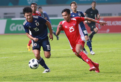 Kết quả Kuwait vs Nepal (7-0): Đẳng cấp quá chênh lệch