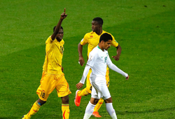 Kết quả Saudi Arabia vs Mali (1-1): Bắt tay vui vẻ