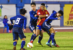 Nhận định U19 Tây Ban Nha vs U18 Nhật Bản 16h00, 06/09 (Giao hữu quốc tế)