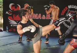 Bi Nguyễn sẵn sàng vô địch Muay Thái lẫn MMA tại ONE Championship
