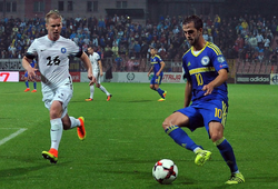 Dự đoán Armenia vs Bosnia Herzegovina 20h00, 08/09 (Vòng loại Euro 2020)