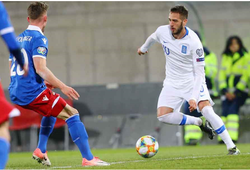 Dự đoán Hy Lạp vs Liechtenstein 01h45, 09/09 (Vòng loại Euro 2020)