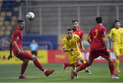 Dự đoán Romania vs Malta 23h00, 08/09 (Vòng loại Euro 2020)