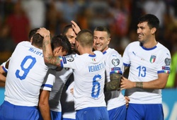 Kết quả vòng loại Euro 2020 (6/9): Italia và Tây Ban Nha đồng loạt khải hoàn