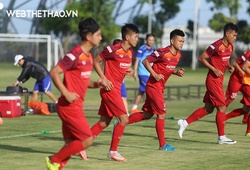 Lịch thi đấu U22 Việt Nam vs U22 Trung Quốc đá mấy giờ, ngày nào?