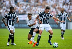 Nhận định Corinthians vs Ceara 21h00, 07/09 (VĐQG Brazil 2019)