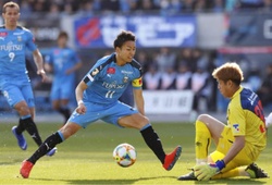 Nhận định Nagoya Grampus Eight vs Kawasaki Frontale 16h00, ngày 08/9 (League Cup Nhật Bản)