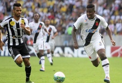 Nhận định Vasco da Gama vs Bahia 21h00, 07/09 (VĐQG Brazil 2019)