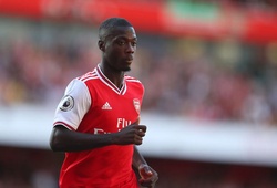 Tin bóng đá 6/9: Nicolas Pepe rời đội tuyển Bờ Biển Ngà do chấn thương