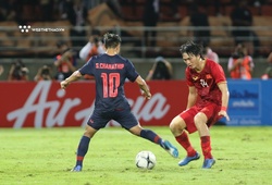 Lịch thi đấu vòng loại World Cup 2022 bảng G ngày 10/9: ĐT Việt Nam được nghỉ