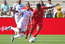 Link xem bóng đá trực tuyến Canada vs Cuba (7h, 8/9)