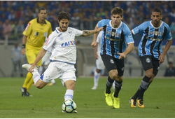 Link xem bóng đá trực tuyến Cruzeiro vs Gremio (21h00, 8/9)
