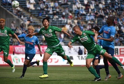 Link xem bóng đá trực tuyến Gifu vs Tochigi (17h00, 7/9)
