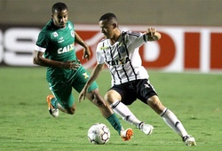 Link xem bóng đá trực tuyến Goias vs Palmeiras (07h00, 8/9)