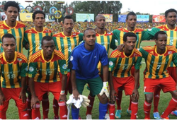 Link xem bóng đá trực tuyến Lesotho vs Ethiopia (20h00, 8/9)