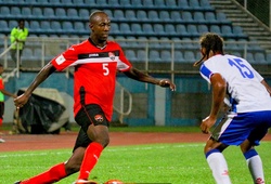 Nhận định Trinidad & Tobago vs Martinique 08h, ngày 10/9 (Vô địch CONCACAF)