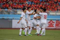 Báo chí Trung Quốc nói gì sau trận thua U22 Việt Nam?