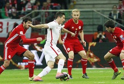 Dự đoán Ba Lan vs Áo 01h45, 10/09 (Vòng loại Euro 2020)