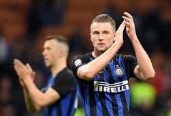 Tin bóng đá 8/9: Man City nhắm trung vệ của Inter trong tháng 1