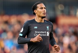 Van Dijk được Liverpool tăng gần gấp đôi lương khi gia hạn 6 năm