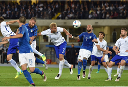Xem trực tiếp Phần Lan vs Italia ở đâu, kênh nào?
