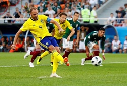 Xem trực tiếp Thụy Điển vs Na Uy ở đâu, kênh nào?