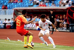 CĐV Trung Quốc: Chúng ta chỉ thua hai bàn trước "đại gia" Việt Nam