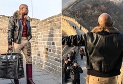 Floyd Mayweather sẽ thượng đài tại Trung Quốc mà không cần Yi Long?