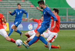 Link xem bóng đá trực tuyến U19 Italia vs U19 Thụy Sĩ (20h00, 9/9)