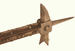 Búa chiến (Warhammer) - từ đồ vật dân dụng thành vũ khí nguy hiểm thời trung cổ