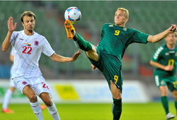 Dự đoán Luxembourg vs Serbia 01h45, 11/09 (Vòng loại Euro 2020)