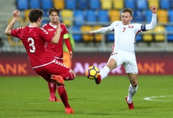 Dự đoán U21 Ba Lan vs U21 Estonia 23h00, ngày 10/9 (vòng bảng VL U21 châu Âu)