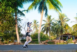 Những điểm độc đáo chỉ có ở Mekong Delta Marathon 2020